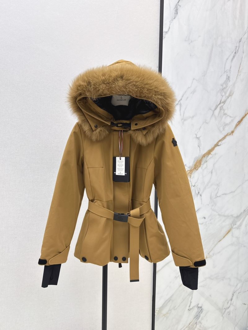 Moncler Down Jackets